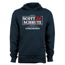 Scott Schrute for Prez Men's